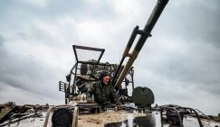 Сводки СВО, 8 июля, главное: 10 ракет за 20 минут в Киеве, горит Одесса, укро-ПВО почти не отбивается