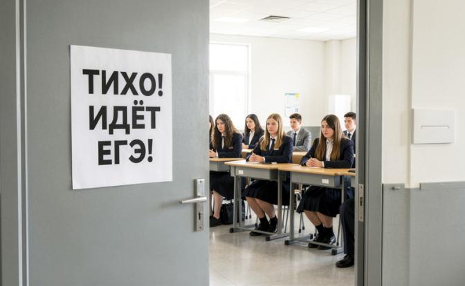 Универсальный порог входа: Эксперт объяснила, на что содержательно опирается ЕГЭ