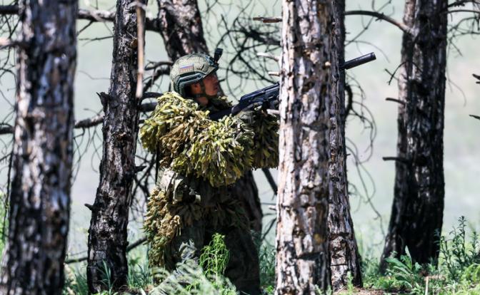 Стремительный прорыв в Пришиб: Появились подробности сражения за самый важный «замок» ВСУ перед Славянском 