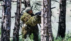 Стремительный прорыв в Пришиб: Появились подробности сражения за самый важный «замок» ВСУ перед Славянском 