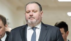 «Был неэффективен и безответственен»: Вячеслав Володин послал «черную метку» главе Минтруда Антону Котякову