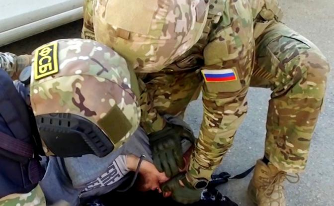 Крупный теракт предотвращен на военном аэродроме «Ростов-Центральный»