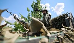 Разгром ВСУ в Заосколье: от элитной 14-й ОМБр остались только похоронные списки
