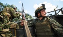 Сводки СВО, 13 июля, главное: Взрывы в Одессе, прорыв в Казачьей Лопани, капкан ВСУ в Красном Лимане