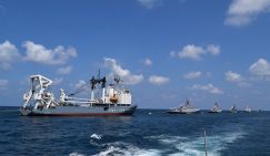 Рис, сахар, сталь: Российская военная база в Тартусе станет еще и торговым хабом