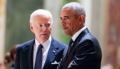 Обаме и Байдену предрекли «плохие новости» после обращения Трампа