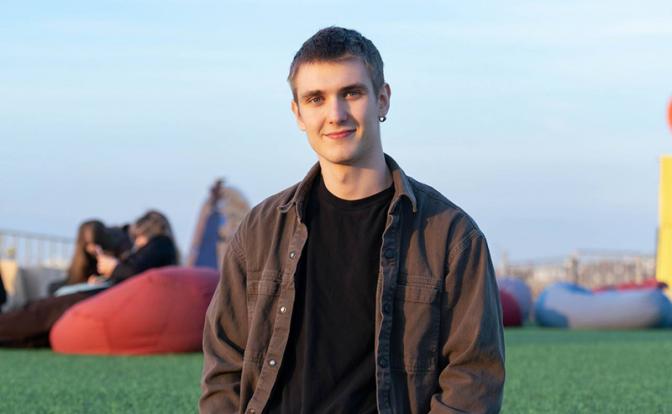 «Красиво рисующих — сотни, концепт-художников — единицы» — Андрей Скорсезе о том, кто на самом деле нужен игровой индустрии