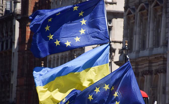 "Без Украины Евросоюз развалится!": Литовский министр сеет панику и жаждет невозможного