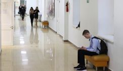 «10-й класс не для вас»: Директора школ готовы врать ради красивой отчетности