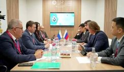 Амур пытается поспорить с Волгой: Хабаровск замахнулся на автозавод. АвтоВАЗ и ГАЗ насторожились