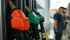 Частные АЗС пытаются продать бизнес, водители – переключиться на газ