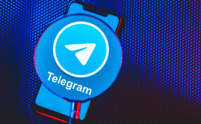 КПРФ в очередной раз требует разблокировать Telegram, а Минцифры опять ужом вьется