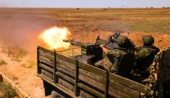 «Вот выпустили укры FPV. Его местный «ждун» забрал, дома подзарядил. И ждет своего часа, чтобы запустить»