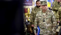 «Сырский спас Украину»: «Генерал 200» получил в НАТО высокую оценку «за дерзкие операции». Но платит за них слишком дорого