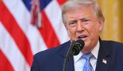 Трамп сделал неожиданное заявление об антироссийских санкциях