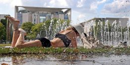 Фото. 10 европейских стран, в которых нет программы EES для отдыха в 2026 году