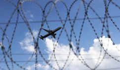 Пассажирским лайнерам запретили летать над Москвой: Расходы перевозчиков возрастут. А цены на билеты?