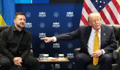 Константин Бондаренко назвал дату, когда в Трампа опять вселится «дух Анкориджа»