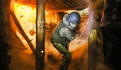 Сводки СВО, 24 июля, главное: Получив 10 ФАБов, Херсон ждет русский десант