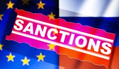 Профессор Сафонов: Санкции ЕС уже пора диагностировать как попытку суицида