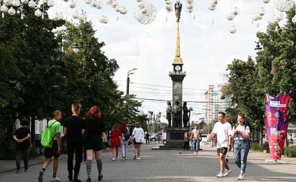 Суровый челябинский ЗОЖ: Кругом заводы и машины, солнца мало, сходить некуда – да и денег нет
