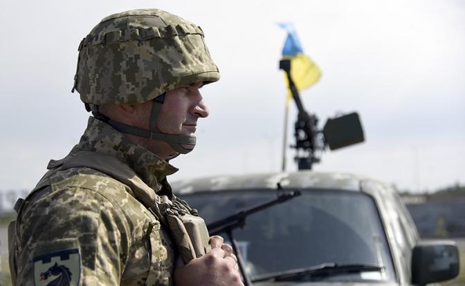 Как ЦИПСО Украины бьёт по нашим эмоциям