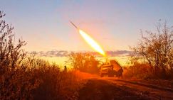 Сводки СВО, 26 июля, главное: Киев дождался-таки полновесной ответки, бои в Николаевке, до Славянска уже рукой подать