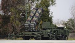 Ракеты Patriot для Украины оказались бумажными, настоящие PAC-3 разучились делать даже в США