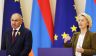 Дипломатия гнилых абрикосов: Армения для Европы оказалась «расходным материалом», и армянской диаспоре это сильно не нравится