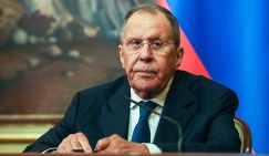 МИД России: У русских собственная гордость, остановиться на линии соприкосновения – дать шанс украинскому нацизму