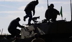 Профессор Миршаймер: Дальнобойные удары ВСУ оказались «тактикой самоубийства»