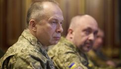 Последний наступ «генерала 200»: Сырский бросил на Часов Яр «Скалу», которая умылась кровью и прокляла экс-главкома