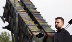 Трамп опасается, что Украина однажды нападет на США
