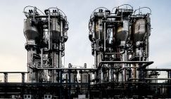 Дальневосточные НПЗ: «Нефтянка» переезжает подальше от безумной Украины?