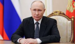 Путин подписал закон о мониторинге цен на продукты от поля до магазина