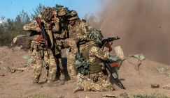 Драпатый дал приказ мертвецам отходить: В Белом Колодезе гарнизон ВСУ уничтожили “Солнцепеки” 