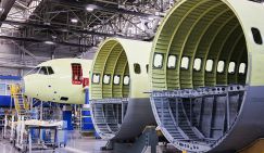 Импортозамещенный МС-21-310: От «первого серийного» до "36 самолетов в год"  времени пройдет немало
