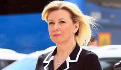 Захарова рассказала, во что при грамотном подходе ЕС мог бы превратить Киев