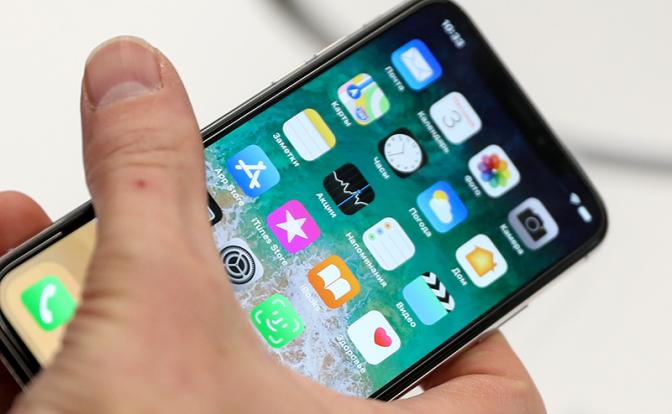 В Госдуме успокоили владельцев iPhone после возбужденного дела в отношении Apple