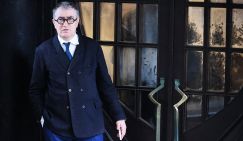 Скандал в ГИТИСе: Григорий Заславский больше не ректор. «Киношная» Москва бурлит