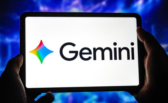 Gemini научился находить скрытые сбои в смартфонах Android