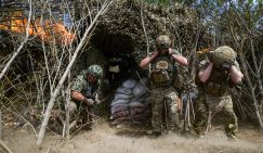 Сводки СВО, 7 августа, главное: Украинская бригада против ВСУ, массовый суицид бандеровских офицеров