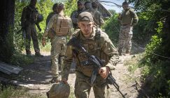“Генерал 200” в квадрате. Как Драпатый переплюнул Сырского