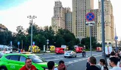 Александр Широкорад: Высотка на Кудринской – извлекут ли уроки из теракта в ресторане Balzi Rossi