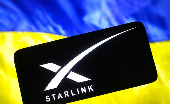 Виктор Литовкин: Если Киев получит полный доступ к Starlink над Россией, нам придётся объявить США войну