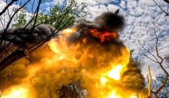 Сводки СВО, 9 августа, главное: Купянск-Узловой переходит по контроль ВС РФ, США передают ВСУ «баллистику» ATACMS