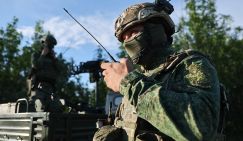Константин Сивков: «Я вижу два варианта победного для России завершения СВО»