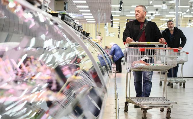 Россияне начали скупать один продукт: побит рекорд