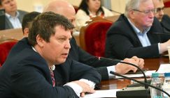 Депутат от КПРФ Матвеев прокомментировал информацию о требовании снять его с выборов