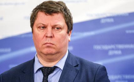ЕР начала «отстрел» конкурентов? Депутата от КПРФ Михаила Матвеева требуют отстранить от выборов под смехотворным предлогом